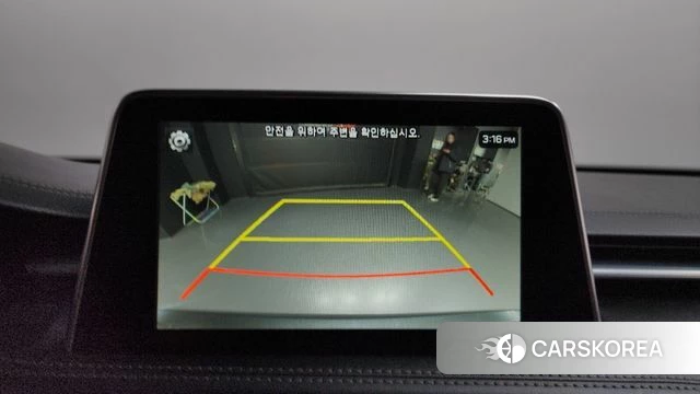 Genesis G70 id 3795797 из Кореи 8