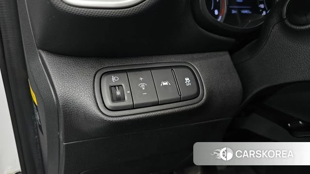 Hyundai Venue id 4620161 из Кореи 8