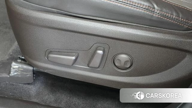 Hyundai Santa Fe TM id 4770170 из Кореи 8