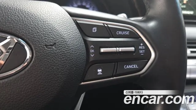 Hyundai Palisade id 2955336 из Кореи 8