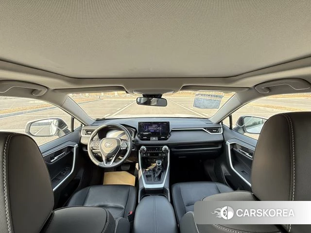 Toyota RAV4 Rongfang id 4273370 из Китая 8