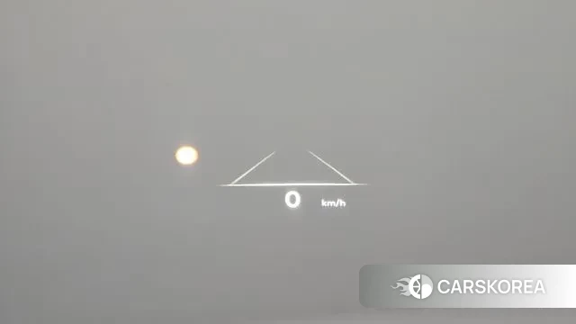 Genesis GV70 id 3081142 из Кореи 8