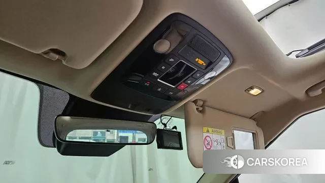 Kia Carnival 4th generation id 3401053 из Кореи 8