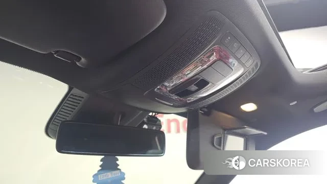 Mercedes-Benz GLB-Class X247 id 3562331 из Кореи 8