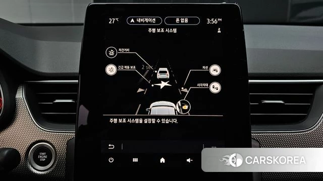 Renault Korea (Samsung) XM3 id 4506504 из Кореи 8