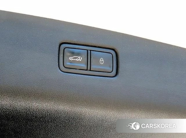 Genesis GV70 id 4303539 из Кореи 8