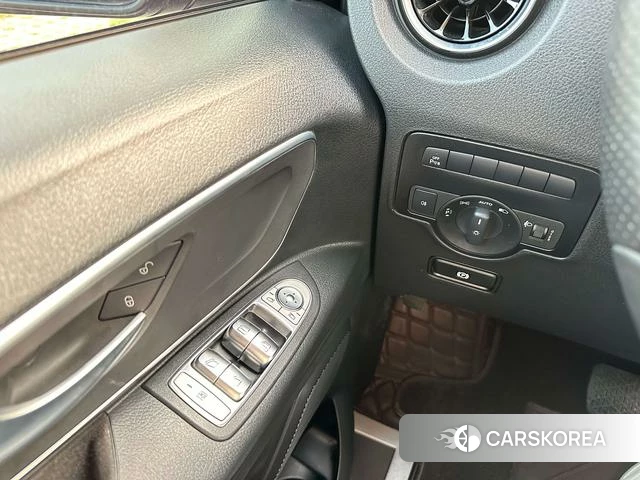 Mercedes-Benz Vito id 4264733 из Китая 8