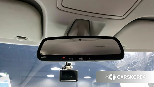 Kia The New Ray id 4284611 из Кореи 8