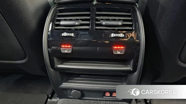 BMW 5 Series (G30) id 4656618 из Кореи 8