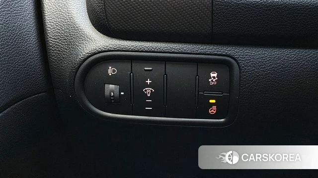 Kia The New K3 id 3835052 из Кореи 8