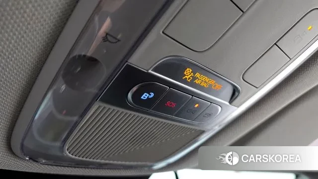 Hyundai Ionic 5 id 3252932 из Кореи 8