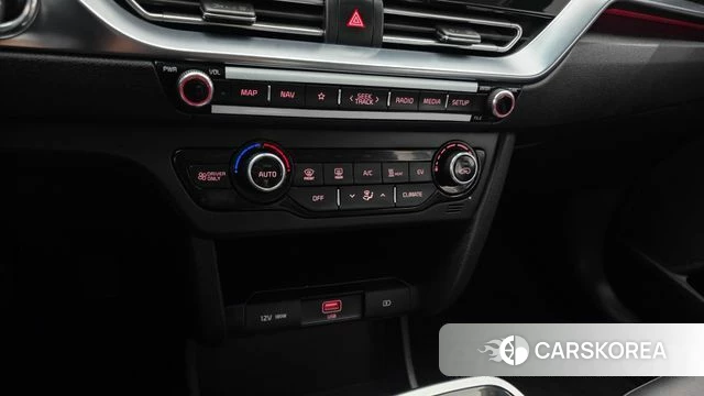 Kia Niro Plus id 4740558 из Кореи 8