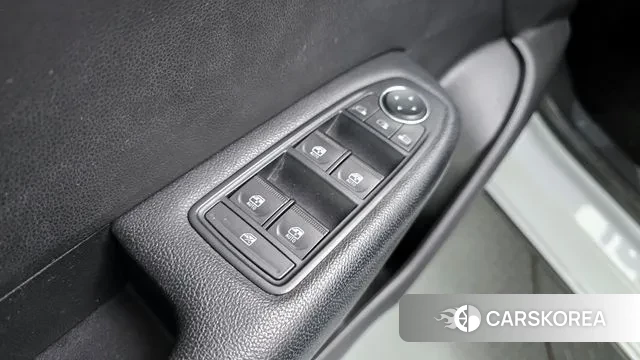 Renault Korea (Samsung) XM3 id 3765883 из Кореи 8