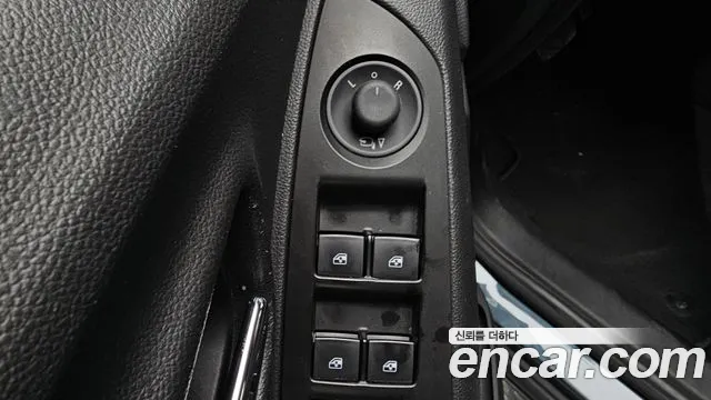 Chevrolet (GM Daewoo) The New Trax id 2714116 из Кореи 8