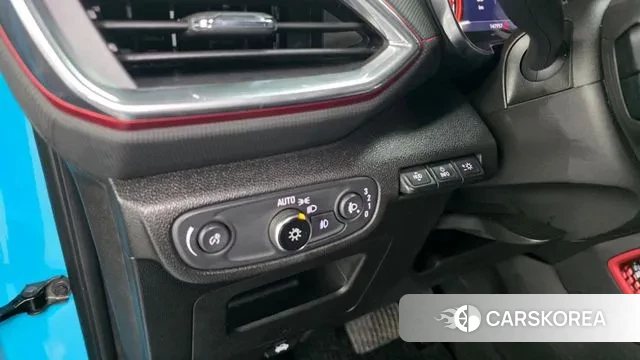 Chevrolet (GM Daewoo) Trailblazer id 3736297 из Кореи 8