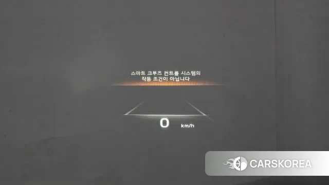 Kia The New K9 2nd generation id 3624508 из Кореи 8