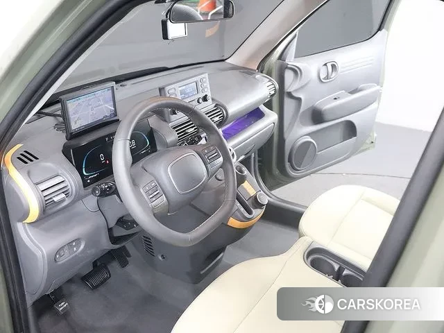 Hyundai Casper id 3098119 из Кореи 8