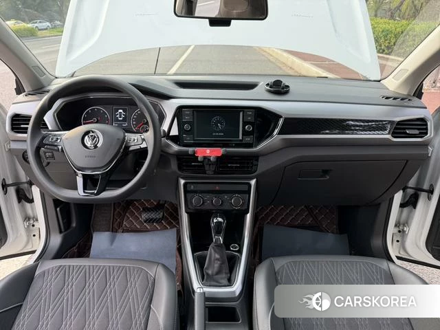 Volkswagen Tu Kai id 4209573 из Китая 8