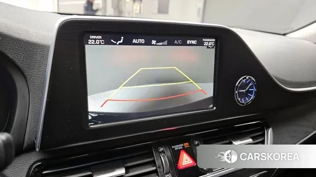 Hyundai Grandeur IG id 3627319 из Кореи 8