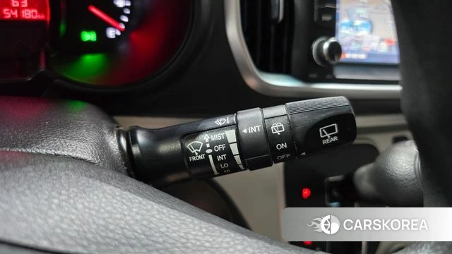 Kia The New Ray id 4557602 из Кореи 8