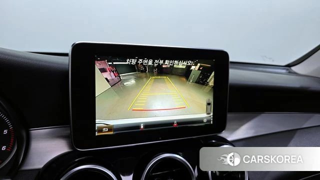 Mercedes-Benz GLC-Class X253 id 3853780 из Кореи 8