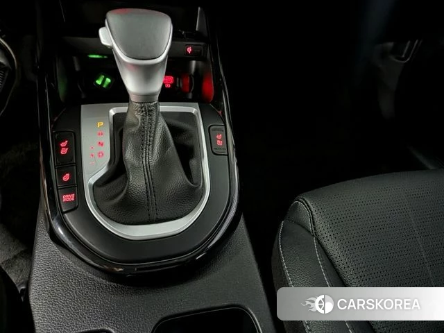 Kia The New K3 2nd generation id 4748171 из Кореи 8