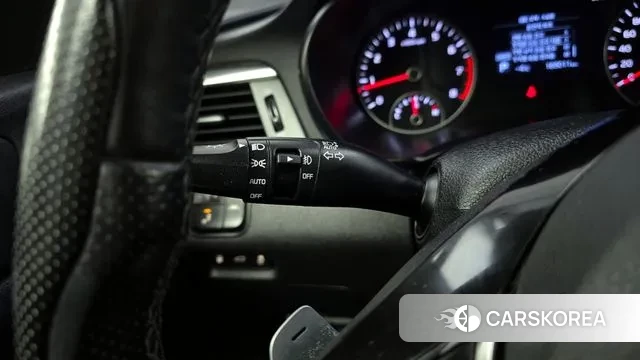 Kia The New K5 2nd generation id 3612681 из Кореи 8