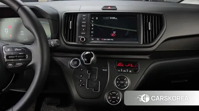 Kia The New Kia Ray id 3472224 из Кореи 8