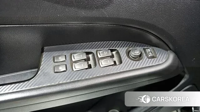 Ssangyong Rexton Sports id 3627232 из Кореи 8