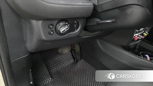 Mini Cooper S Clubman id 4632383 из Кореи 8