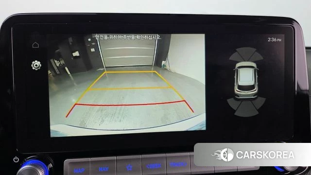 Hyundai Kona Electric id 3873099 из Кореи 8