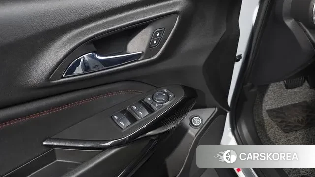 Chevrolet (GM Daewoo) Trax Crossover id 3523825 из Кореи 8