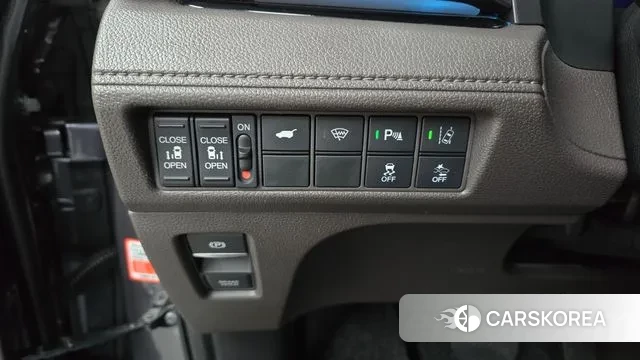 Honda Odyssey id 3215035 из Кореи 8