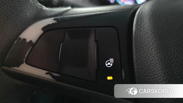 Chevrolet (GM Daewoo) The New Spark id 4447847 из Кореи 8