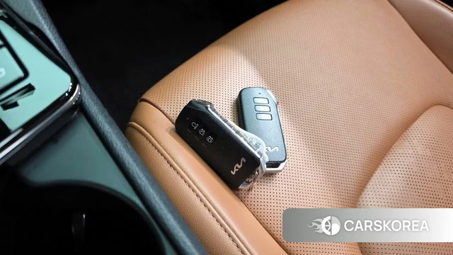 Kia Sportage 5th Generation Hybrid id 4323685 из Кореи 8