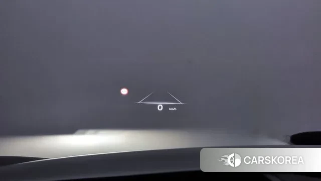 Genesis G90 (RS4) id 2915882 из Кореи 8