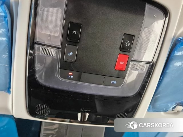 Hyundai Staria id 4706864 из Кореи 8