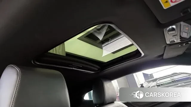 Chevrolet (GM Daewoo) The New Camaro id 3282520 из Кореи 8