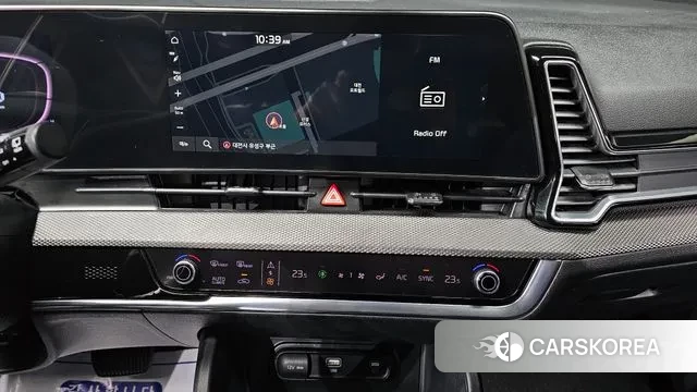 Kia Sportage 5th Generation id 3625458 из Кореи 8