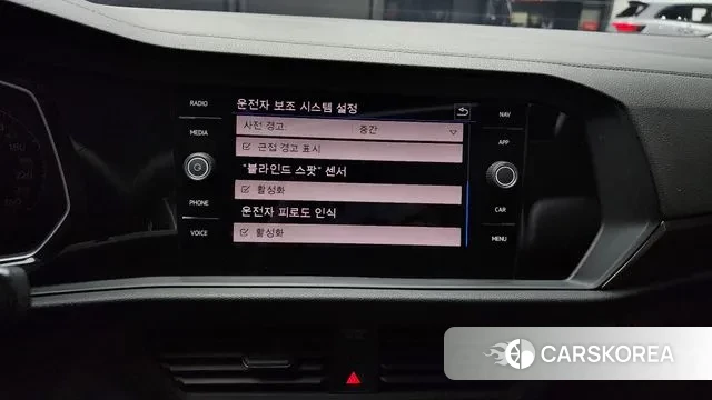 Volkswagen 7th Generation of Jetta id 3577851 из Кореи 8