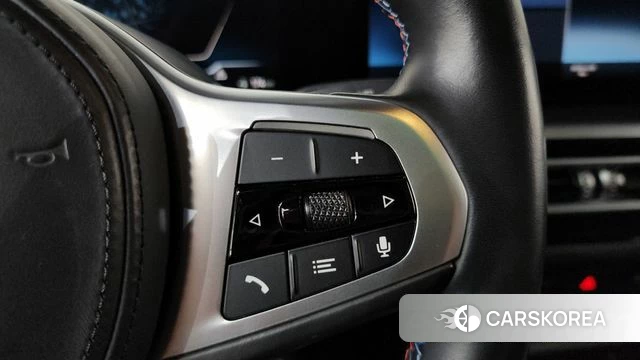 BMW i4 id 4337493 из Кореи 8