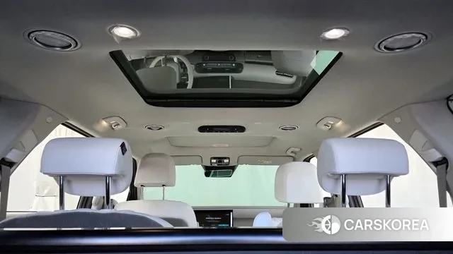 Hyundai Palisade (LX3) id 3731685 из Кореи 8