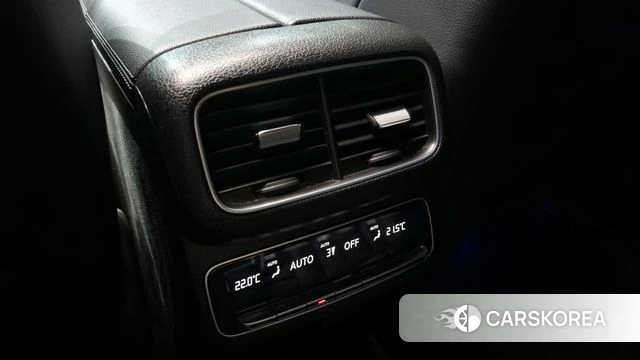 Mercedes-Benz GLE-Class W167 id 3922731 из Кореи 8