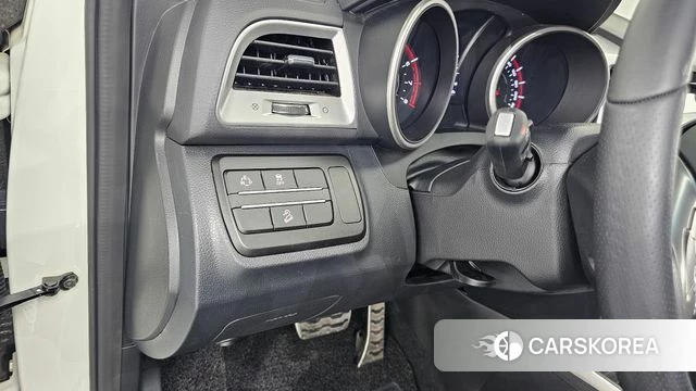 Ssangyong Tivoli Armor id 4765268 из Кореи 8