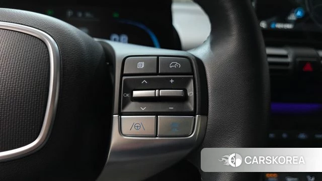 Hyundai Casper id 4899334 из Кореи 8