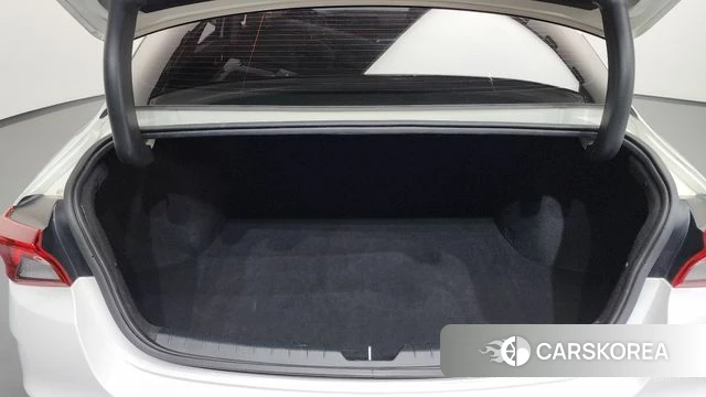 Kia K5 3rd generation id 4692217 из Кореи 8