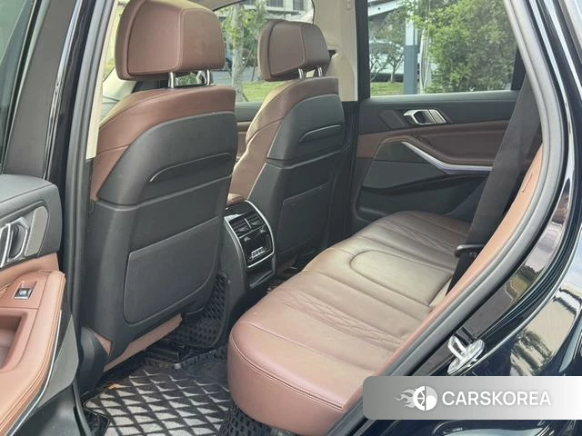 BMW X5 (imported) id 4399685 из Китая 8