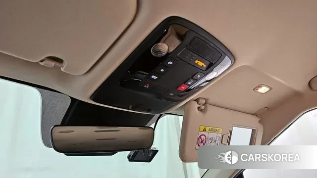 Kia Carnival 4th generation id 3614996 из Кореи 8