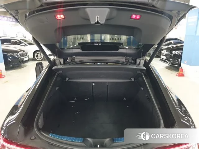 Mercedes-Benz AMG GT id 3003648 из Кореи 8