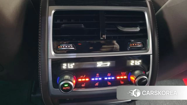 BMW 7 Series (G11) id 4865625 из Кореи 8
